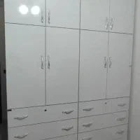 کابینت کمددیواری متری 4500|خدمات پیشه و مهارت|رشت, کوی طالقانی|دیوار