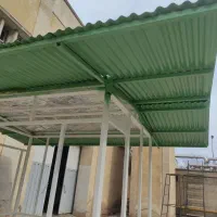 نقاشی ساختمان|خدمات پیشه و مهارت|گنبد کاووس, |دیوار