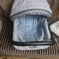 کریر مارک ببتو همراه کیسه خواب