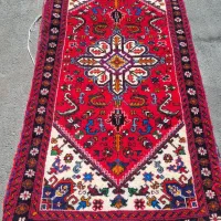 کناره هریس نقشه ۱در۳ و ۱در۲متر|فرش|مراغه, |دیوار