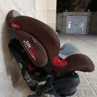 صندلی ماشین