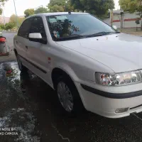 سمند lx مدل 99