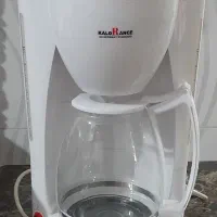 قهوه جوش.چای ساز