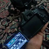 دوربین 600d|دوربین عکاسی و فیلم‌برداری|آبادان, |دیوار