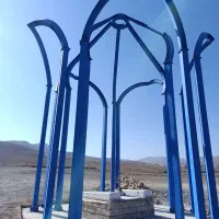 نیازمند کارگر افغانی یا ایران ی|استخدام معماری، عمران و ساختمانی|میمه, |دیوار