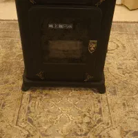 بخاری الکترو جنرال