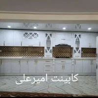 کابینت کد ۵۱۰۴ ((امیرعلی))|مصالح و تجهیزات ساختمان|سمنان, |دیوار