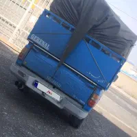 نیسان مدل ۹۲|خودرو سواری و وانت|بیرجند, |دیوار