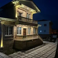 ۵۰۰متر ویلا شیک و مدرن /مدارک قابل انتقال