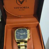 ساعت ها اصلی ویتوریا جیشاک اصلGA-100