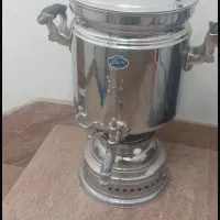 سماورسایزبزرگ