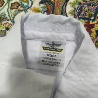 رزمی، لباس کیوکوشین کاراته|تجهیزات ورزشی|قم, پردیسان|دیوار