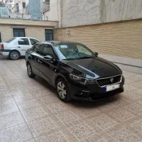 تارا اتومات v2 مدل 1402|خودرو سواری و وانت|شیراز, سینما سعدی|دیوار