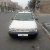 پراید ۱۳۱مدل ۹۵
