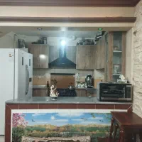 فروش آپارتمان ۷۵ متری ۲ خوابه طبقه ۲