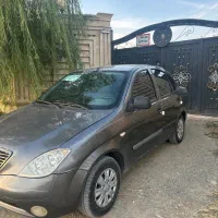 تیبا 1مدل ۹۴دوگانه دستی|خودرو سواری و وانت|ارومیه, |دیوار