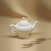 قوری سرامیکی چینی