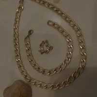 اکسستوری و نیم ست کارتیر