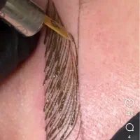 میکروبلید/ میکروپیگمنتیشن/ فیبروز/ بلد بروز|خدمات آرایشگری و زیبایی|تهران, هفت حوض|دیوار