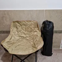 صندلی تاشو کمپی