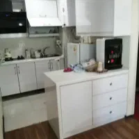 دفتر کار مبله 64 متری لوکیشن طلایی میدان چهارشیر|فروش دفتر کار، اتاق اداری، مطب|اهواز, کوی نیرو|دیوار