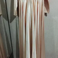 پیراهن مجلسی