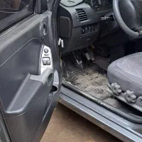 ساینا ۹۸|خودرو سواری و وانت|الشتر, |دیوار