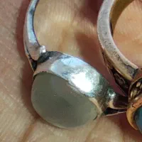 انگشتر در نجف گمشده