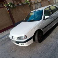 فروش پژو پارس  tu5 مدل 1400|خودرو سواری و وانت|تبریز, |دیوار