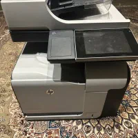 دستگاه چهار کاره hp