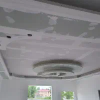 نقاشی ساختمان