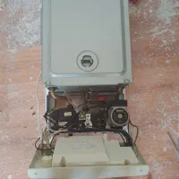 تعمیرات انواع پکیج دیواری تاسیسات ساختمان|خدمات پیشه و مهارت|گلبهار, شهر جدید گلبهار|دیوار