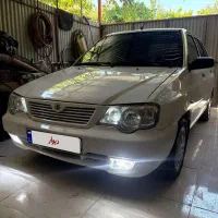 پرایدSE 111 مدل ۹۸ تمیز خونگی کم کار