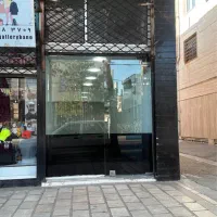 اجاره مغازه بر خیابان شهید بهشتی خرمدره