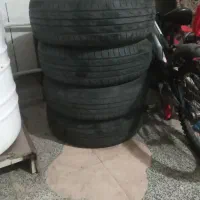 سلام دوجفت لاستیک سمند فروشی قیمت توافقی