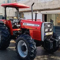 تراکتور 475 جفت مدل 1401 عتیقه