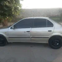 سمندمدل ۸۳|خودرو سواری و وانت|جیرفت, |دیوار