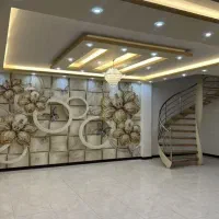 دنبال ویلای شسته و رفته ای این ویلارو اقساطی بخر|فروش خانه و ویلا|آمل, |دیوار