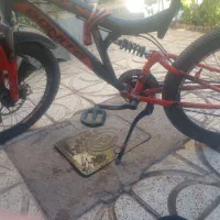 دوچرخه|دوچرخه، اسکیت، اسکوتر|خوی, |دیوار