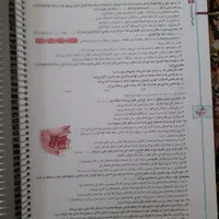 کتاب کمک درسی دهم1401|کتاب و مجله آموزشی|تهران, ستارخان|دیوار