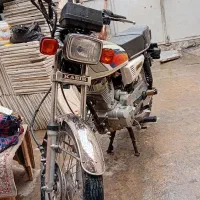 متور 150کبیر مدل 95|موتورسیکلت|کرمانشاه, |دیوار