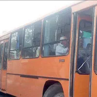 کرایه و اجاره اتوبوس و مینی بوس دربستی|خدمات حمل و نقل|مشهد, طلاب|دیوار
