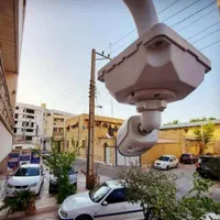 نصب و راه اندازی کلیه دوربین های مداربسته اماکن