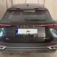 فونیکس FX