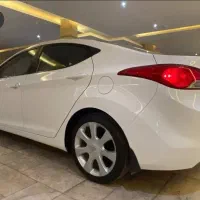 النترا ۲۰۱۴ بی رنگ