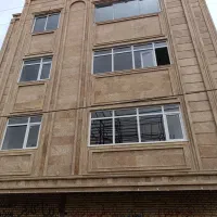 تولید درب  پنجره های دوجداره UPVC درکاشمر|مصالح و تجهیزات ساختمان|بیرجند, |دیوار