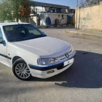 پژوپارس سال مدل ۸۹