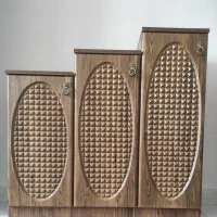 جا کفشی سه تیکه