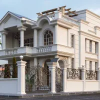 کارگر ساختمانی