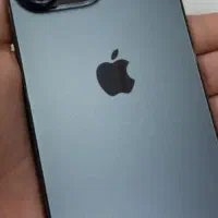 ایفون 13 پرو 256 گیگ باطری 100 دوسیم